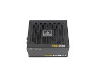 PCTronix - Power supply - ATX 750W 80 Plus Bronce